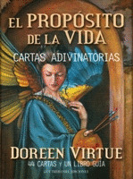 CARTAS ADIVINATORIAS: EL PROPOSITO DE LA VIDA