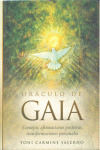 ORACULO DE GAIA (COFRE 45 CARTAS)