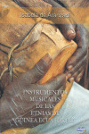 INSTRUMENTOS MUSICALES DE LAS ETNIAS DE GUINEA ECU