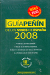 GUIA PEÑIN DE LOS VINOS DE ESPAÑA, 2008