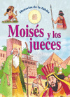 MOISES Y LOS JUECES