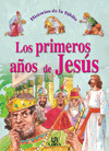 PRIMEROS AOOS DE JESUS, LOS