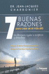 SIETE BUENAS RAZONES PARA CREER EN EL MAS ALLA
