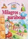 MILAGROS Y PARABOLAS