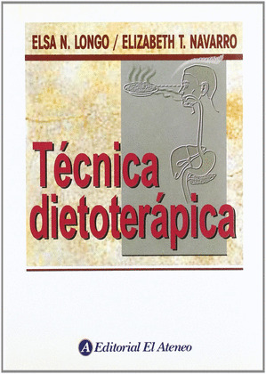 TECNICA DIETOTERAPICA