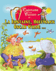 CUENTAME UN CUENTO DELA FONTAINE, HOFFMANN, OSCAR WILDE