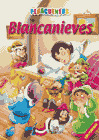 BLANCANIEVES ( PEGACUENTOS)