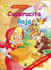CAPERUCITA ROJA COL. SUPER PEGACLASICOS