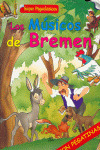 MUSICOS DE BREMEN, LOS COL. SUPER PEGACLASICOS