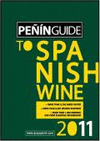 PEÑIN GUIDE TO SPANISH WINE 2011