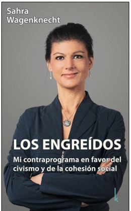 LOS ENGREÍDOS