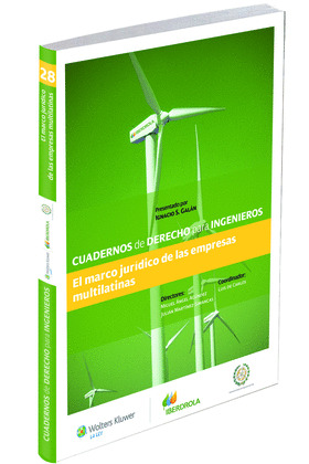 EL MARCO JURÍDICO DE LAS EMPRESAS MULTILATINAS