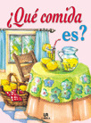 QUE COMIDA ES?