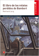 LIBRO DE LOS RELATOS PERDIDOS DE BAMBERT, EL