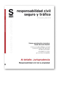 RESPONSABILIDAD CIVIL DE LA PROPIEDAD