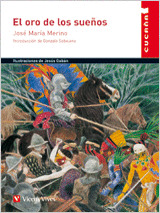 EL ORO DE LOS SUEÑOS (CUCAÑA)