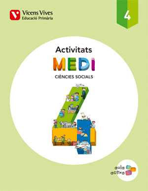 MEDI 4 SOCIAL ACTIVITATS (AULA ACTIVA) AREA