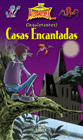 LA INQUIETANTE CASA ENCANTADA