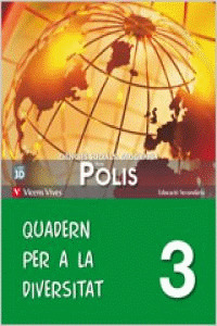 NOU POLIS 3 ESO QUADRN PER A LA DIVERSITAT