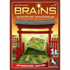 BRAINS. EL JARDIN JAPONES