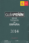 GUIA PEÑÍN DE LOS VINOS DE ESPAÑA, 2014