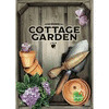 JUEGO COTTAGE GARDEN: MI PEQUEÑO JARDIN