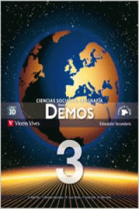 + (11).NUEVO DEMOS 3º.ESO (CASTILLA-LEON) SOCIALES