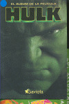 HULK (ALBUM DE LA PELICULA)