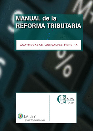 MANUAL DE LA REFORMA TRIBUTARIA