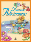 NUEVAS ADIVINANZAS