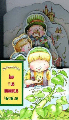 MINICUENTOS C. JUAN Y LAS HIBICHUELAS