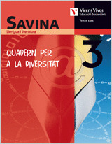 SAVINA 3 DIVERSITAT