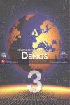 GEOGRAFIA 3 ESO NUEVO DEMOS