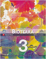 NOU BIOTERRA 3 ILLES BALEARS BIOLOGIA I GEOLOGIA