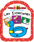 ESTACIONES, LAS - PEGA Y COLOREA