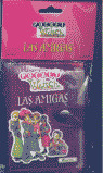 LAS AMIGAS