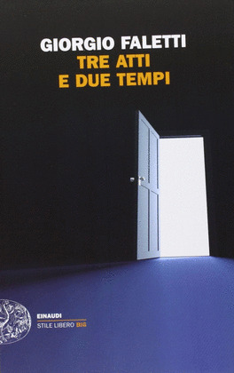 TRE ATTI E DUE TEMPI