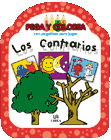 CONTRARIOS, LOS - PEGA Y COLOREA