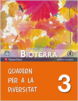 NOU BIOTERRA 3. C. VALENCIANA. QUADERN DIVERSITAT