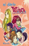 WITCH MI DIARIO