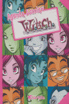 WITCH AGENDA ESCOLAR