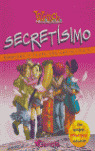 WITCH/SECRETISIMO