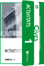 NOU CIVES 1 ACTIVITATS