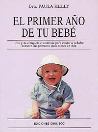 EL PRIMER AÑO DE SU BEBE
