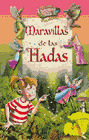 MARAVILLAS DE LAS HADAS -(EL BOSQUE ANIMADO)