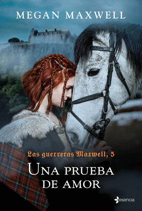 PRUEBA DE AMOR, UNA