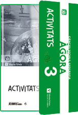 NOU AGORA 3º ESO ACTIVITATS