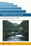 CONFEDERACIONES HIDROGRÁFICAS, 2005-2006