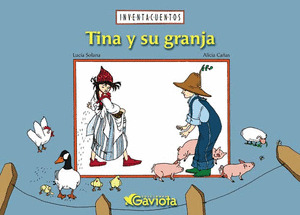 TINA Y SU GRANJA
