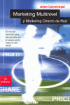 MARKETING MULTINIVEL Y MARKETING DIRECTO DE RED